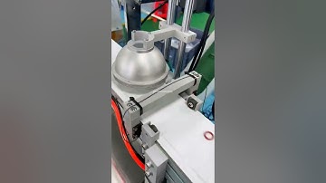 Automatic rubber ring seal ring sorting feeding counting bag packaging machine with CCD inspection