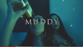 BoZo - “ Muddy “ pro by Misfit Soto