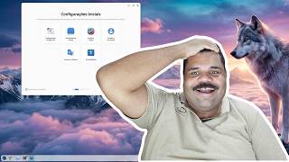 ⭐ Design, practicality, and delivery! BigLinux has reached another level! #biglinux