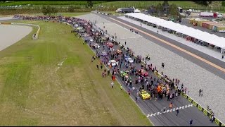 2014 Highlands 101 - Includes Australian GT round 6 - Full TV production