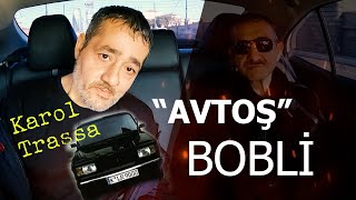 Sürüş aləminin KRALI BOBİLİNİN çətin günləri - BOBİLİYƏ 9000 manatlıq yardım