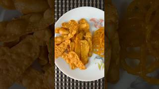 Gujrati Recipe | Fafda Jalebi | Easy Recipe | fafda gramflourrecipe yummy like share follow