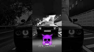 Dark Vibe 🔥 | Challenger Edit #carlover #carmemes