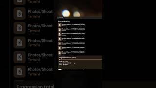 L’alternative à AirDrop que personne n’utilise #shorts