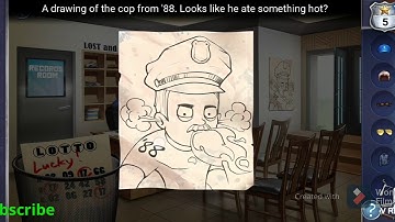 AE mysteries Trapmaker 2: Tracing the Past Chapter 3