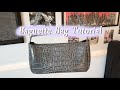 DIY baguette shoulder bag tutorial // @conceptsbynikki