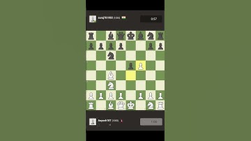 #bullet #chess #checkmate #shorts @GothamChess @chess @GMHikaru