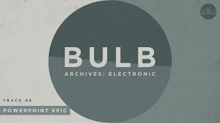 Bulb - Powerpoint Epic