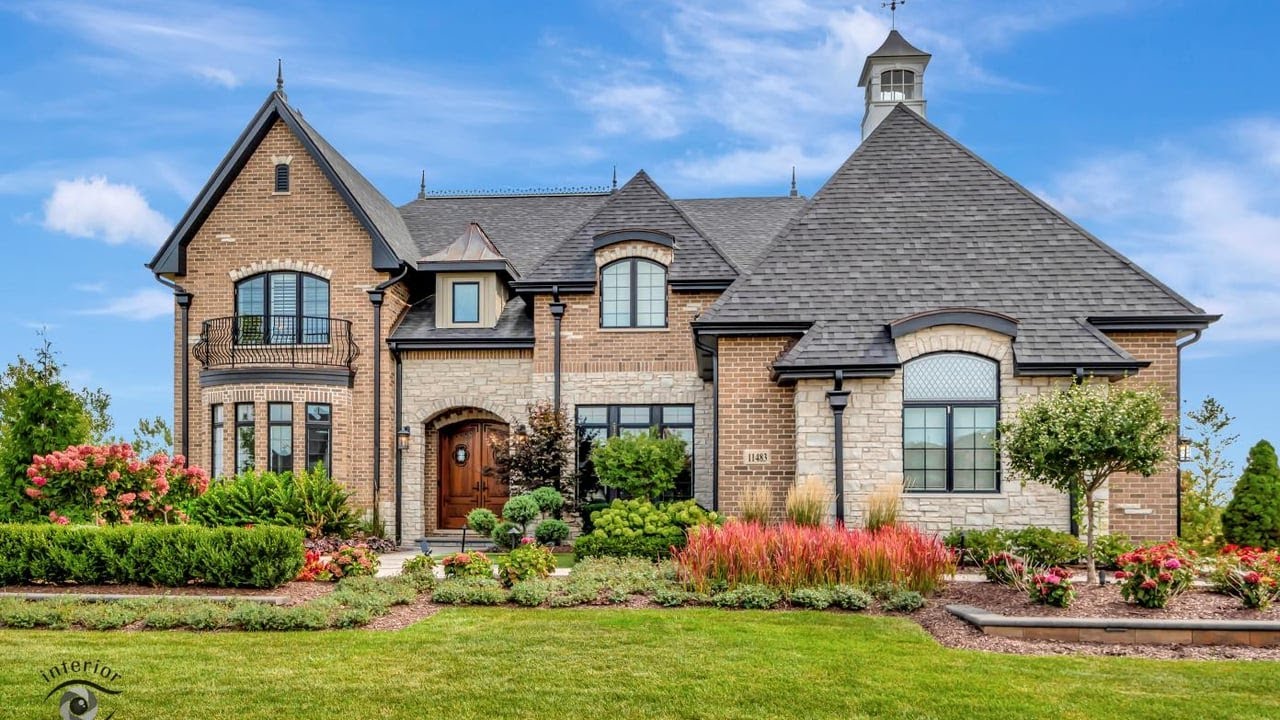 11483 Zermatt Dr, Frankfort, IL