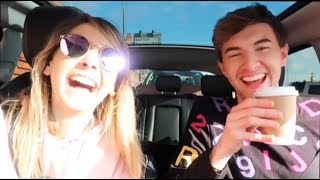 Zoe and Mark Funniest Moments 17