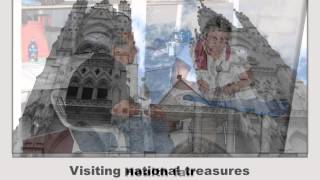 Transcultural Nursing Opportunities 2013