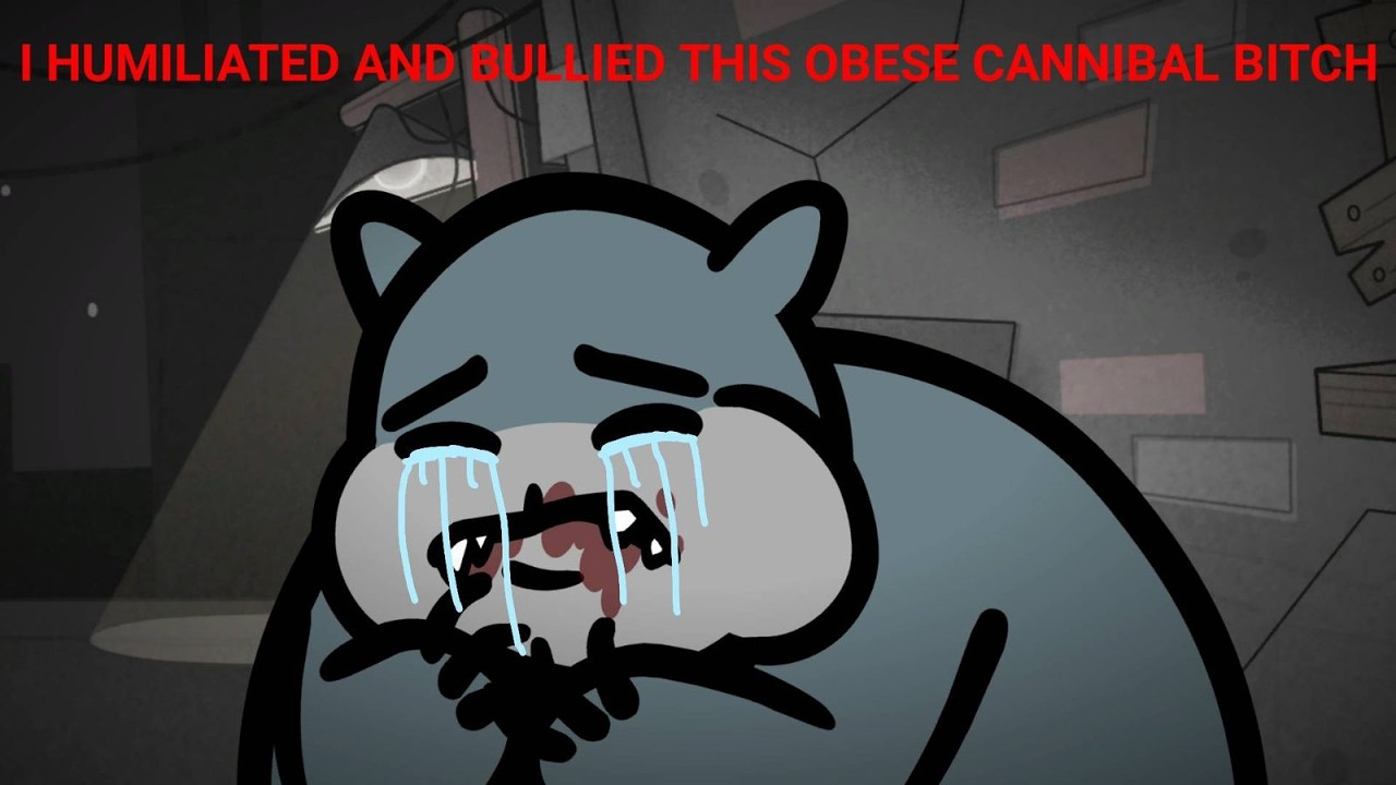 Bullying and humiliating guillotina (MEWGENICS) (PHASE 1)