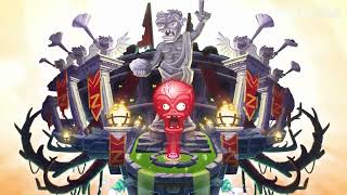 💂‍♀️ Roman Secret Realm Trailer 💂‍♀️ | PvZ 2 China Teaser