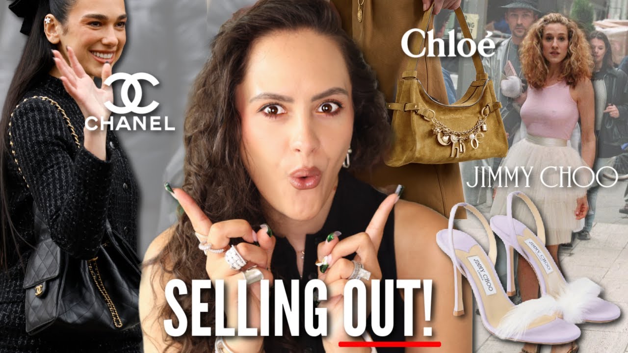 These Luxury Items are TRENDING & SELLING OUT *IN DEMAND!*