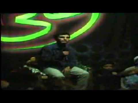 مداحی نوستالژی کرببلات منو دیوونه کرده حمید علیمی