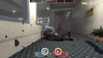 Turbine Massacre Team Fortress 2 Casual TF2 Turbine CTF