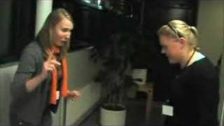 UK Talang 2008 Guide