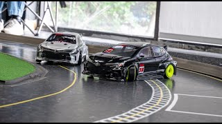 Casa Drift SDC Final Round | 4K