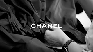 Fall-Winter 2020\/21 Haute Couture: A Series With With Loïc Prigent - Teaser 3 — CHANEL Haute Couture