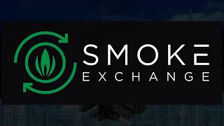 Cannabis Marketing Advertising Network - Smoke Exchange