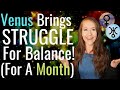 Venus square URANUS—Finding HARMONY Amidst FRUSTRATION! Weekly Astrology Forecast for ALL 12 SIGNS!