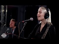 Phoebe Bridgers - "Georgia" (Recorded Live for World Cafe)