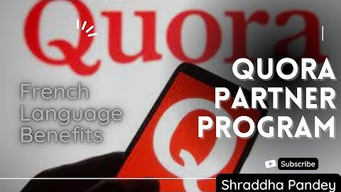 Quora Partner Program: The Facts You Need to Know