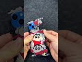 Transforming my iPhone with Shin-chan! 😍✨ #CrayonShinchan #PhoneSkin #iPhone13  #Shorts #TechDIY