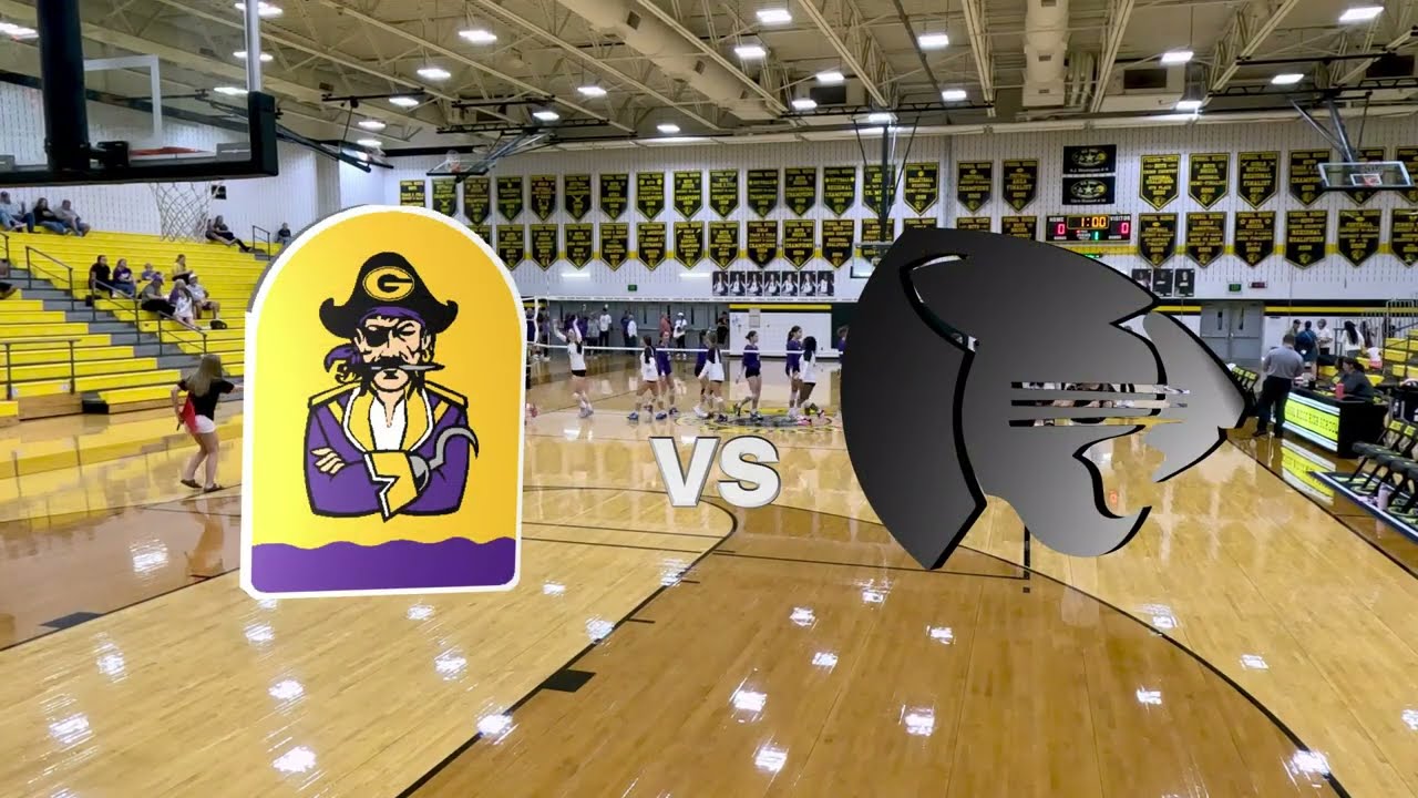 Fossil Ridge Panthers (JV) vs Grandbury Pirates | 09.19.2025