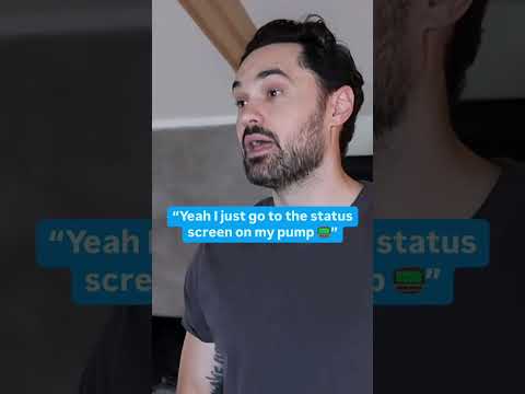 Checking when your