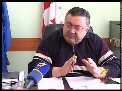 სასოფლო სამეუნრეო ვაუჩერების დარიგება დაიწყო 10 02 15