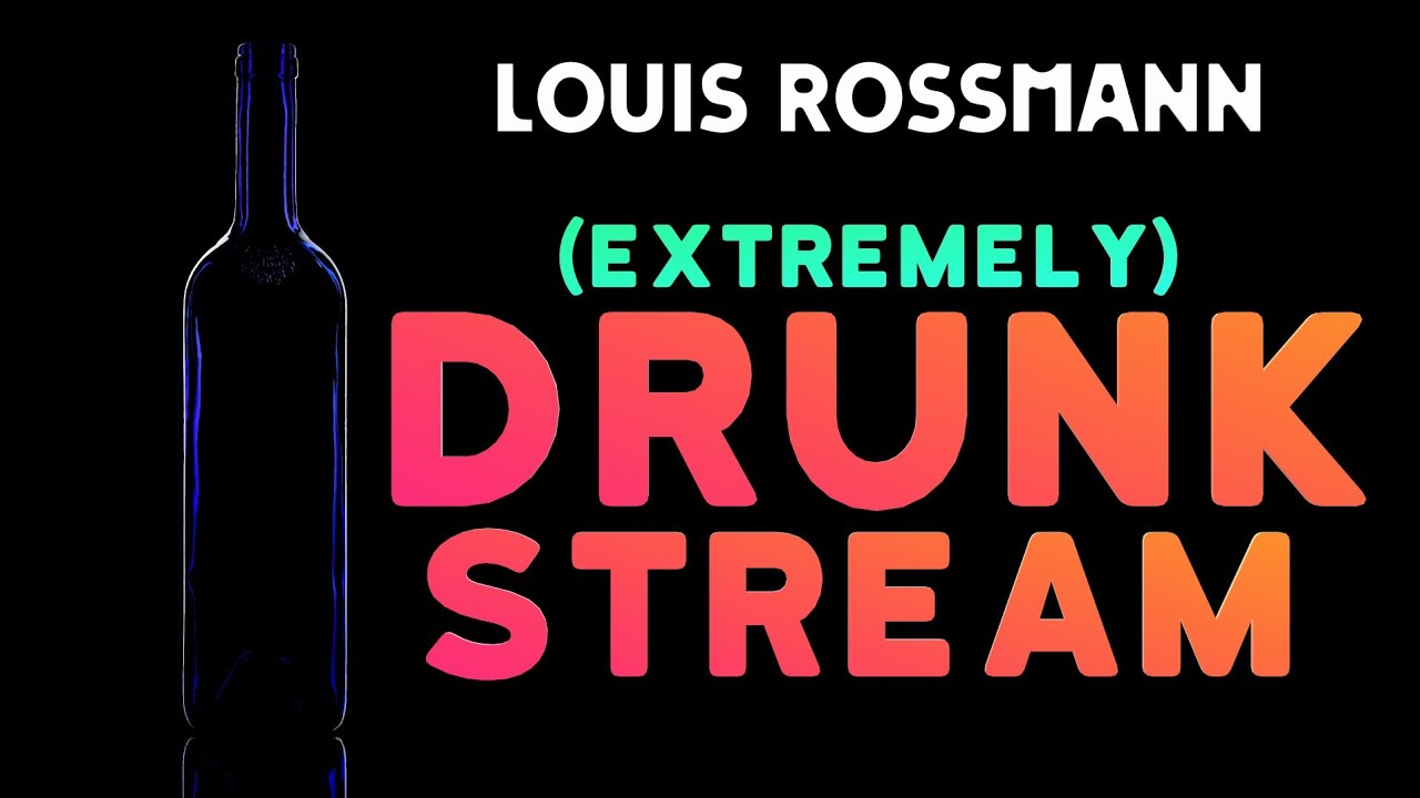 drunk beyond wasted new year's eve stream this is a bad idea but let's do it anyway - Post a message on screen http://bit.ly/postamessage Or else I will read it in the normal chat if it is not swamped. I am sorry if I miss your message, I do my b