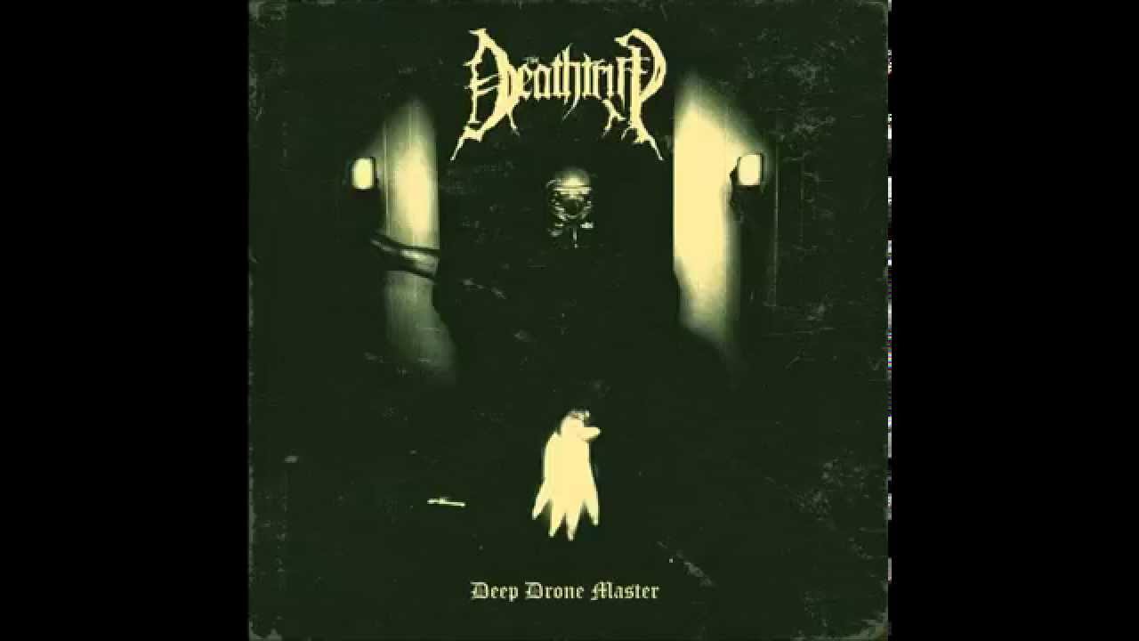 The Deathtrip - Something Growing In The Trees