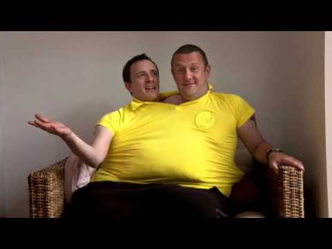 Meet Your Neighbours Ep5: The Twins - Night In