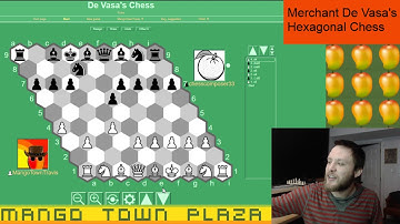 Merchant De Vasa
