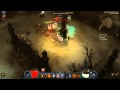 Diablo III: Reaper of Souls - Crusader class skill: Judgment (Resolved Rune)