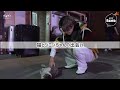 【BTS】日本語字幕 ネコとジミンの出会い [BANGTAN BOMB] You Have a Meow-sitor!