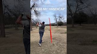 Rate the Sunday Stroll ™ swing 1–10 ⛳️ #sundaystroll #sundaystrollgolf #golf #youtubegolf #golfswing