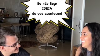 Mágica com a NAMORADA! + Aprenda a fazer!