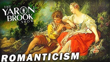 How Ayn Rand Connects Romanticism to Individualism
