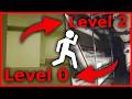 HOW TO SURVIVE THE BACKROOMS: LEVELS 0-2