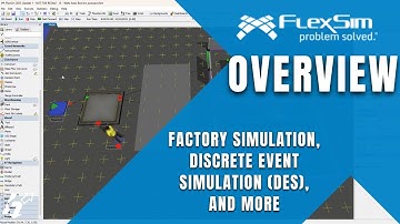 From Bottlenecks to Breakthroughs with Autodesk FlexSim