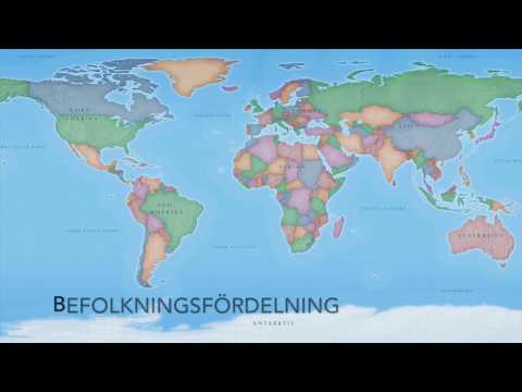 Video: Hva Er En Befolkning