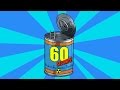 60 Seconds! Game Trailer