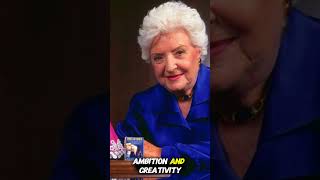 The Creation Of The Barbie Doll | Ruth Handler’s Success Story – How a Mocked Idea Made History