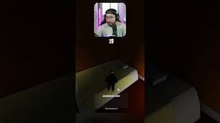 El hombre de la ventana💀 #videojuegos #clips #aleowens #juegosindie #horrorganes #roblox