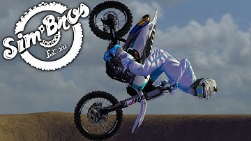 MX Simulator: FMX Transfers?