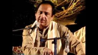 Itna Toota Hoon Keh Chhoonay Se Bikhar Jaoon Ga - Ghulam Ali.flv