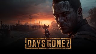 Days Gone 2 – Fan Made Gameplay Trailer (4K Ultra Realistic | PlayStation Exclusive) @RockstarGames 