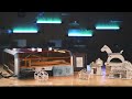 Genmitsu L8 40000mm/min High Speed All-in-one Laser  Machine, 20W/40W Power, LightBurn Camera